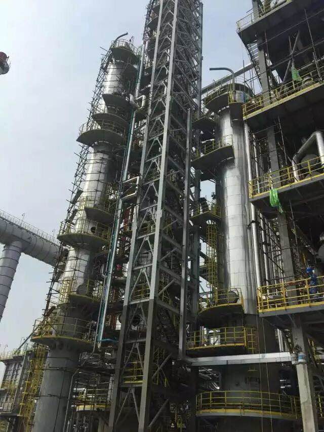 澧县设备翻新喷涂・钢构厂房升级改造