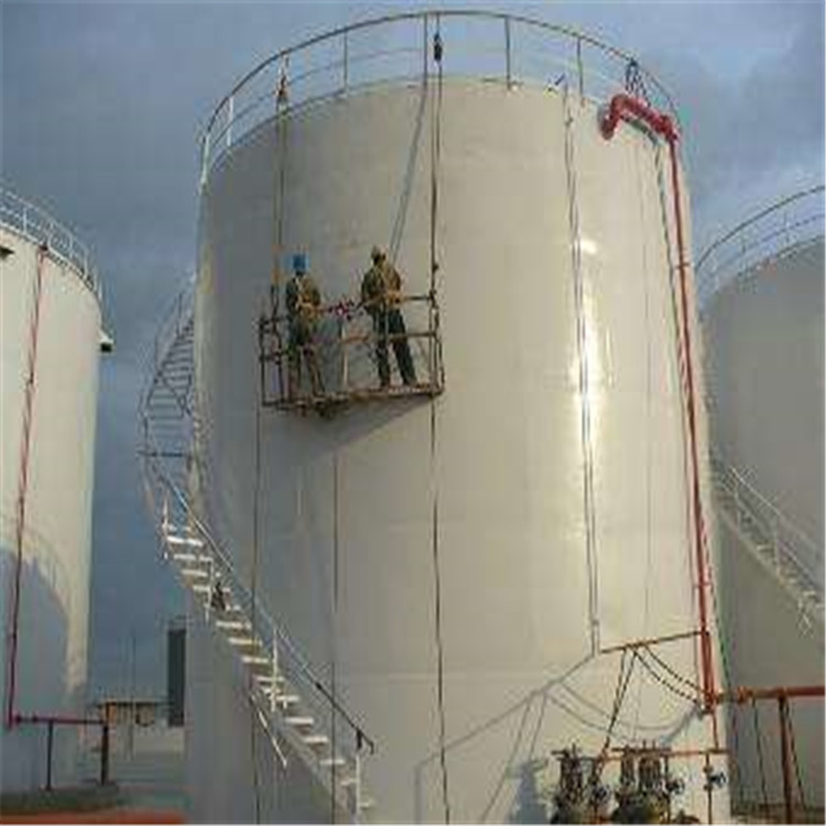 澧县喷漆翻新・工业喷漆・设备喷漆服务简介